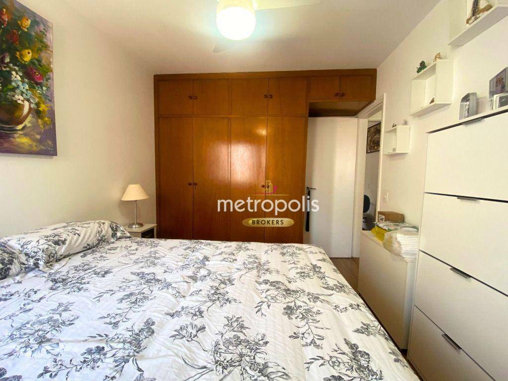 Apartamento à venda com 2 quartos, 60m² - Foto 16