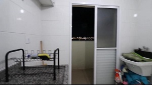 Cobertura à venda com 2 quartos, 100m² - Foto 3