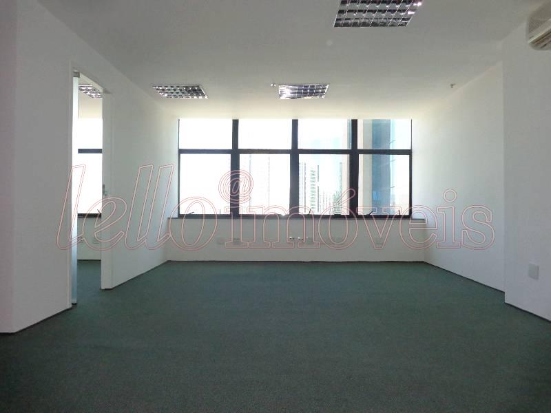 Conjunto Comercial-Sala para alugar, 244m² - Foto 6