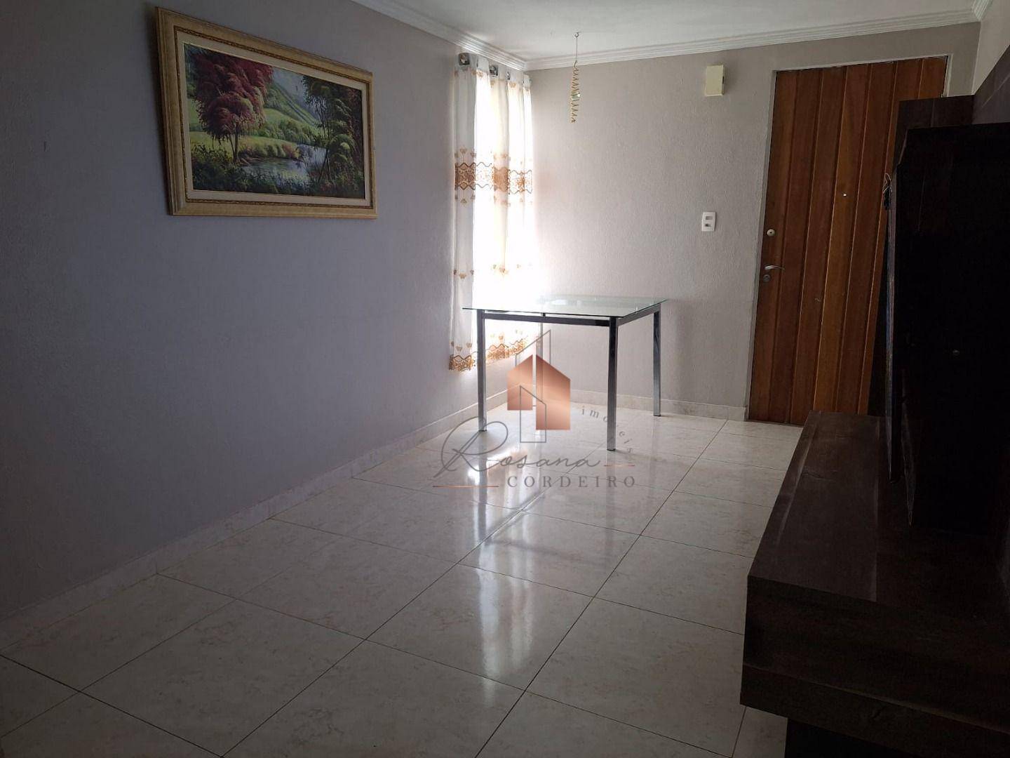 Apartamento à venda com 2 quartos, 43m² - Foto 3