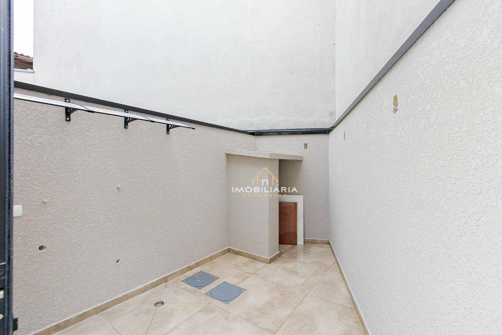 Sobrado à venda com 2 quartos, 96m² - Foto 10