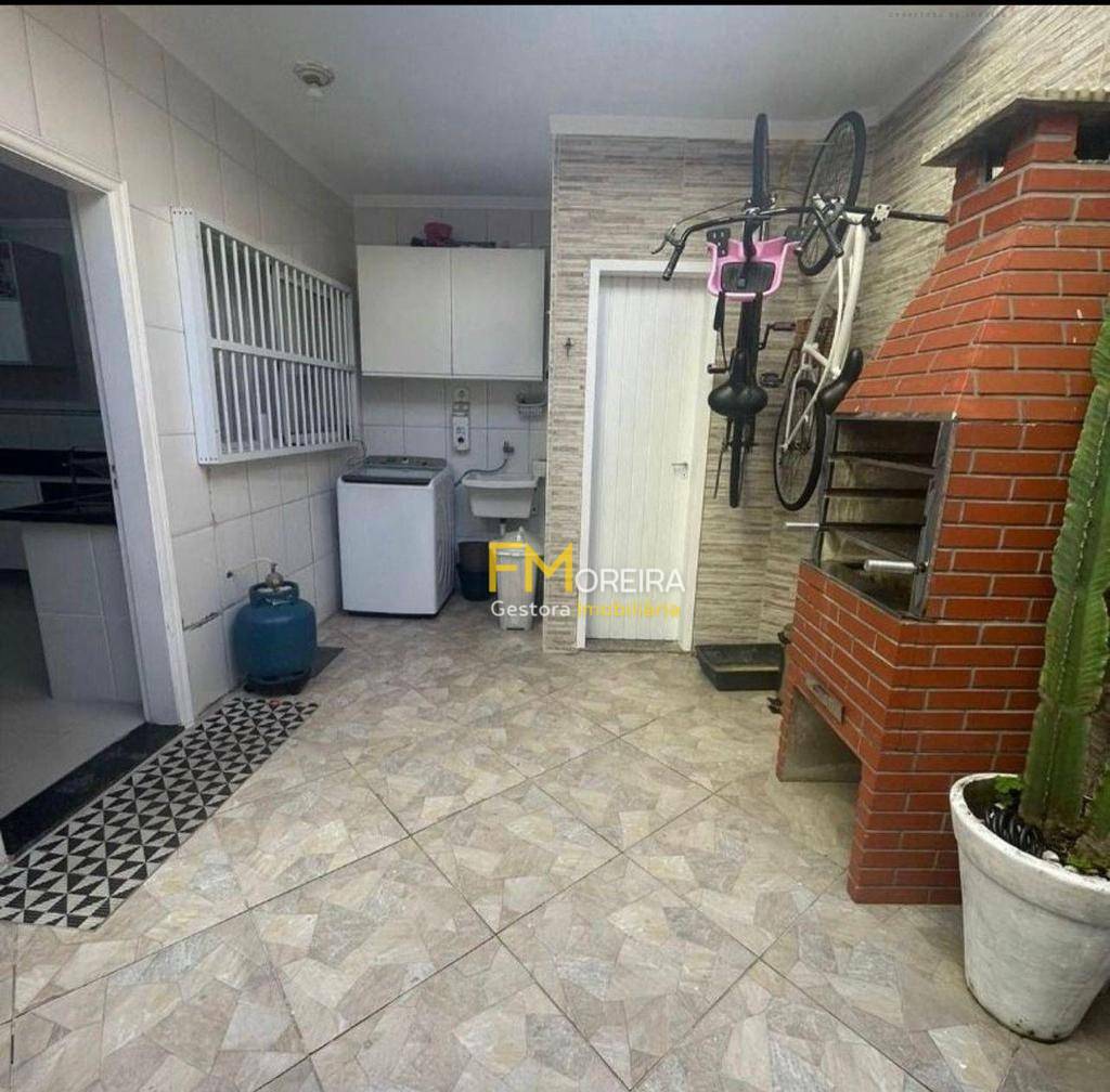 Sobrado à venda com 3 quartos, 105m² - Foto 11