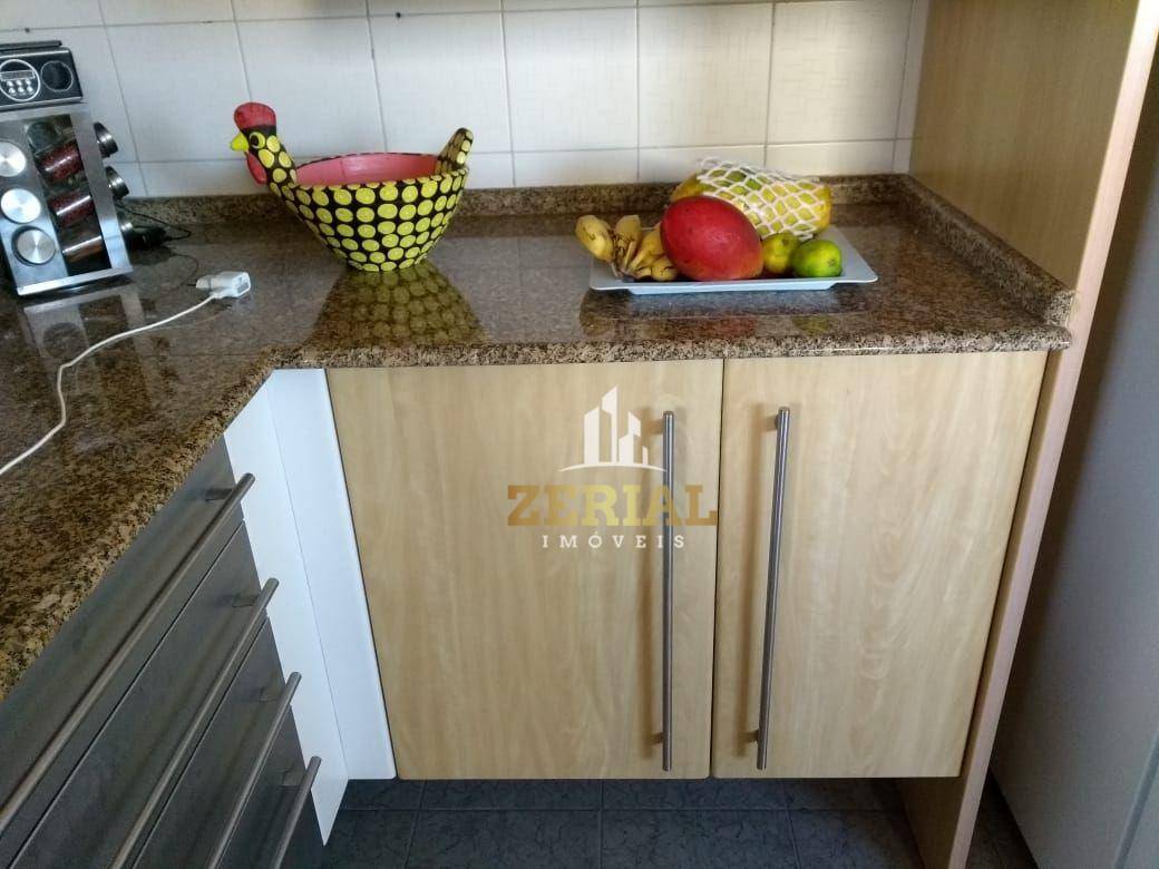 Apartamento à venda com 3 quartos, 140m² - Foto 18