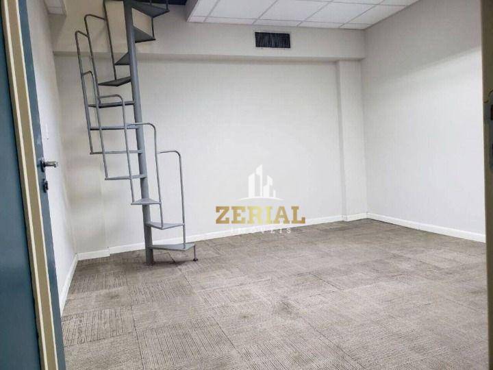 Conjunto Comercial-Sala para alugar, 315m² - Foto 7