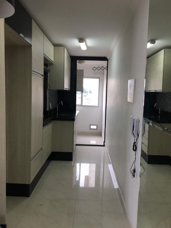 Apartamento à venda com 2 quartos, 51m² - Foto 15