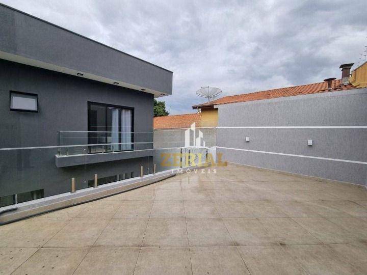 Sobrado à venda com 4 quartos, 300m² - Foto 46