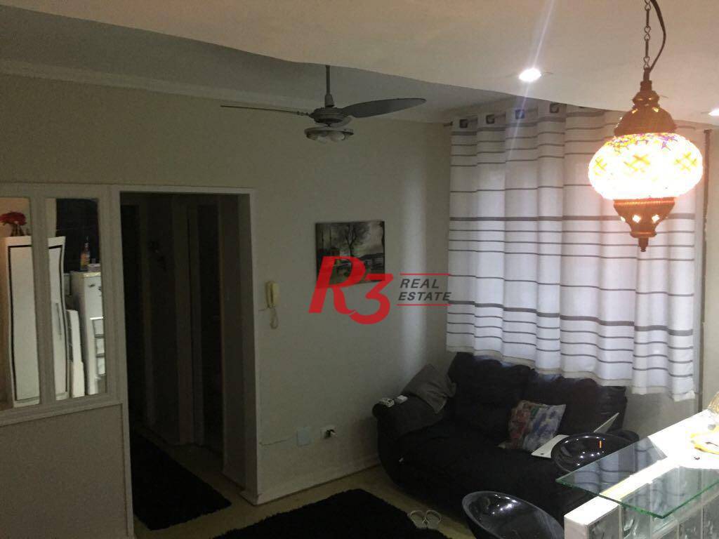 Apartamento à venda com 1 quarto, 49m² - Foto 12