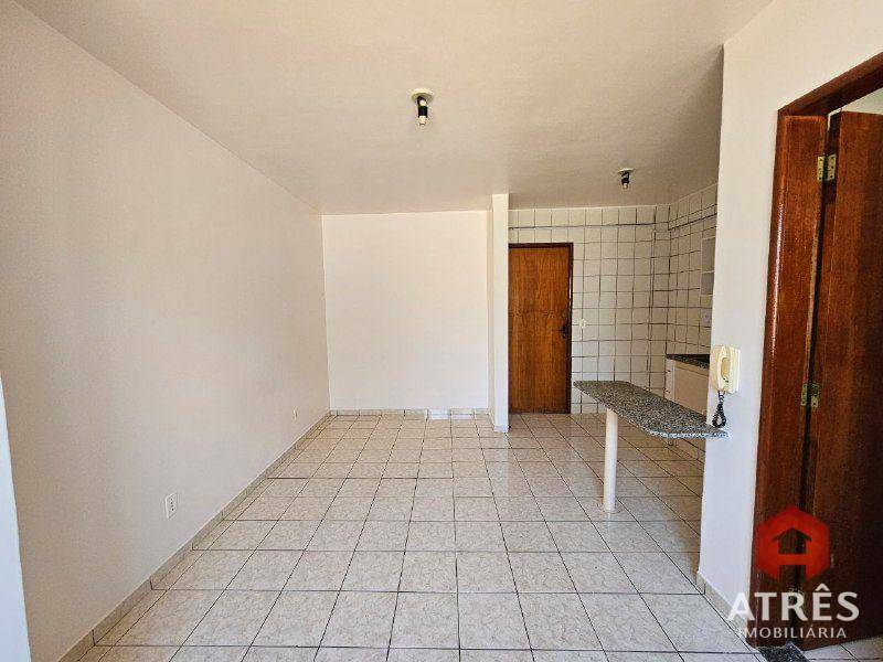 Kitnet e Studio para alugar com 1 quarto, 25m² - Foto 2