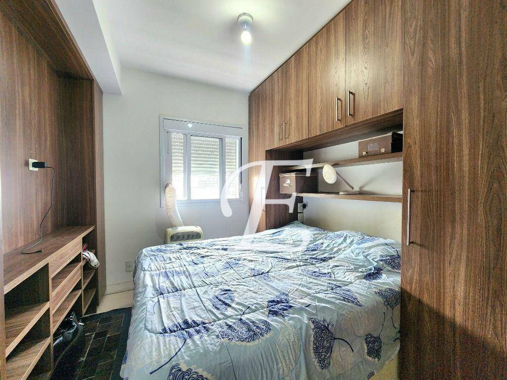 Apartamento à venda com 1 quarto, 50m² - Foto 16