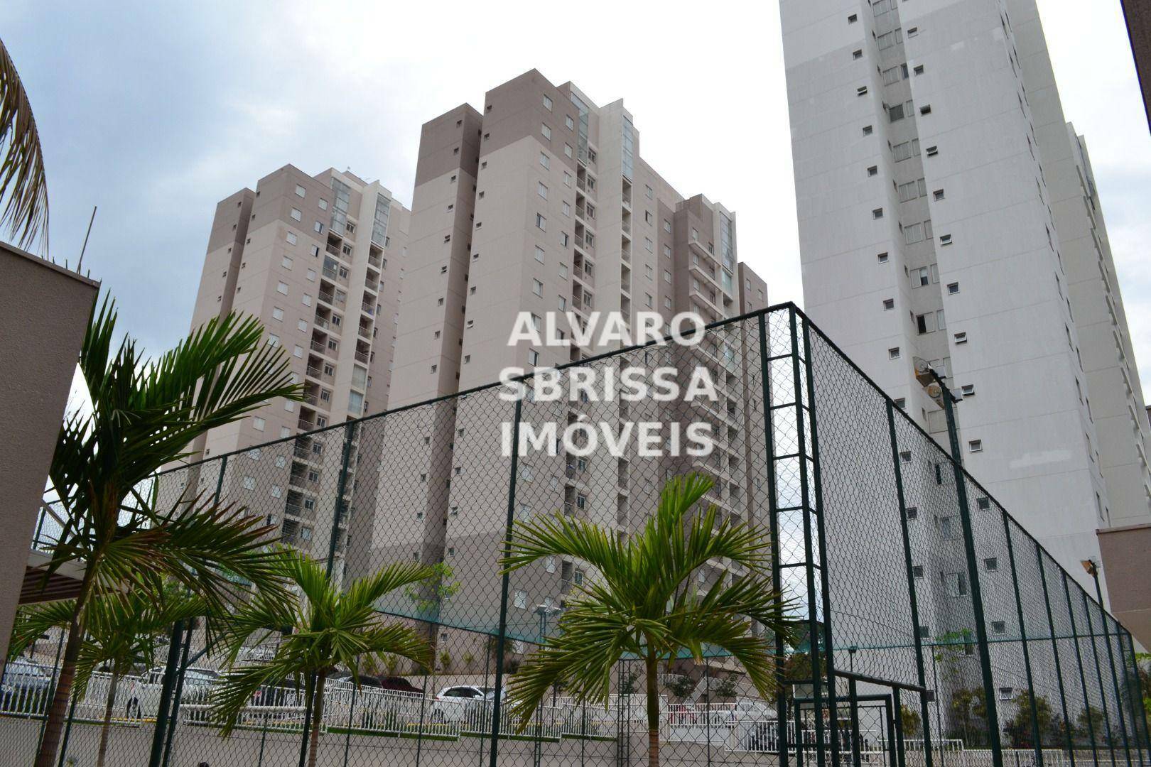 Apartamento à venda com 3 quartos, 89m² - Foto 21