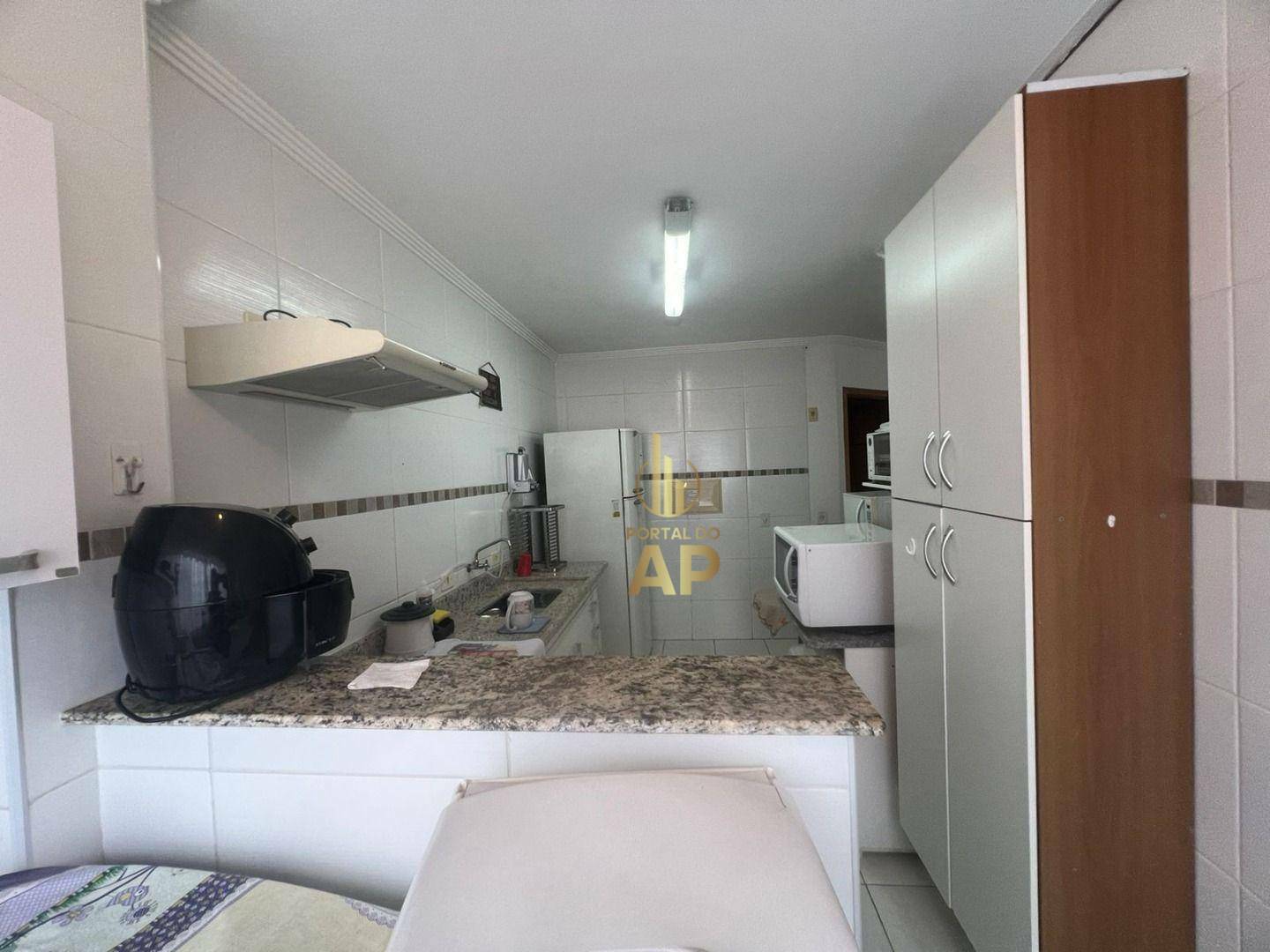 Apartamento para alugar com 2 quartos - Foto 2