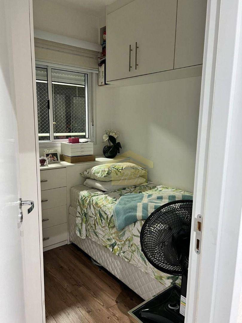 Apartamento à venda com 3 quartos, 67m² - Foto 5