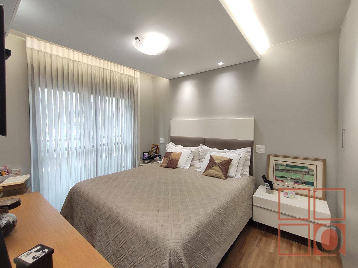 Apartamento para alugar com 2 quartos, 111m² - Foto 28