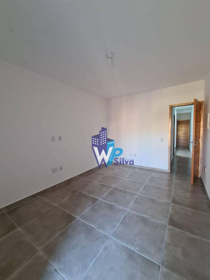 Sobrado à venda com 3 quartos, 120m² - Foto 9