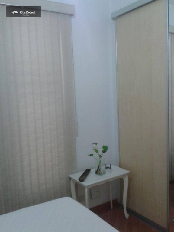 Apartamento à venda com 3 quartos, 86m² - Foto 17