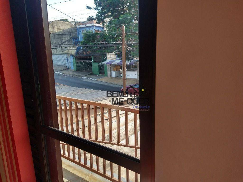 Sobrado, 3 quartos, 132 m² - Foto 8