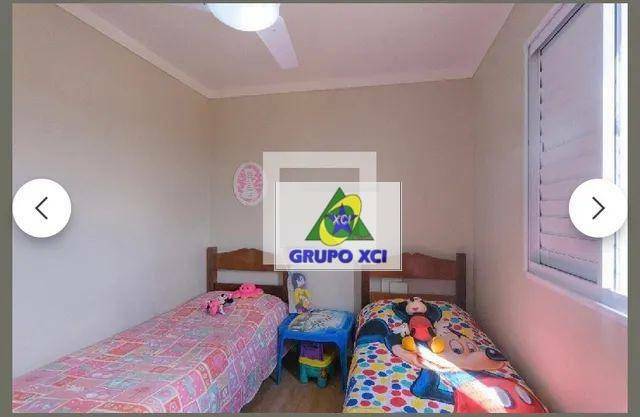 Apartamento à venda com 2 quartos, 51m² - Foto 10