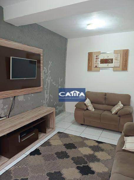 Casa à venda com 4 quartos, 140m² - Foto 16