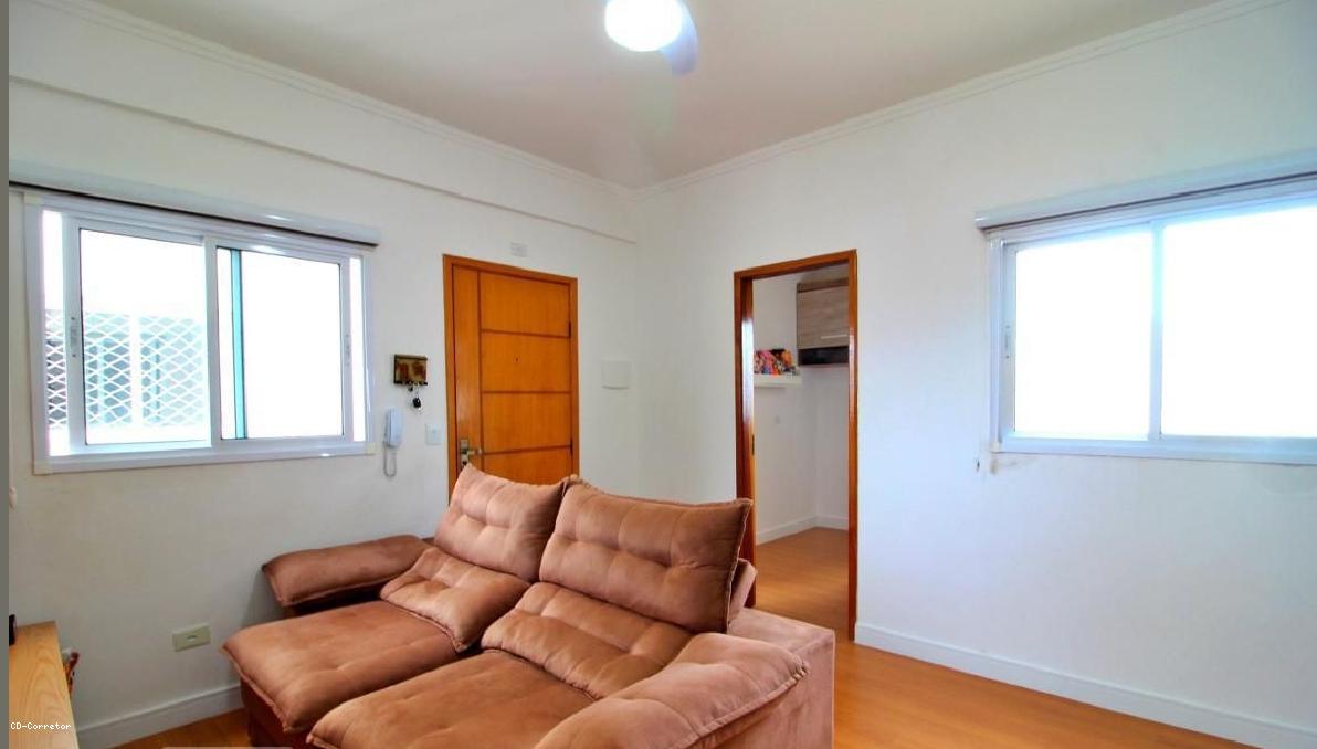 Apartamento à venda com 3 quartos, 88m² - Foto 3