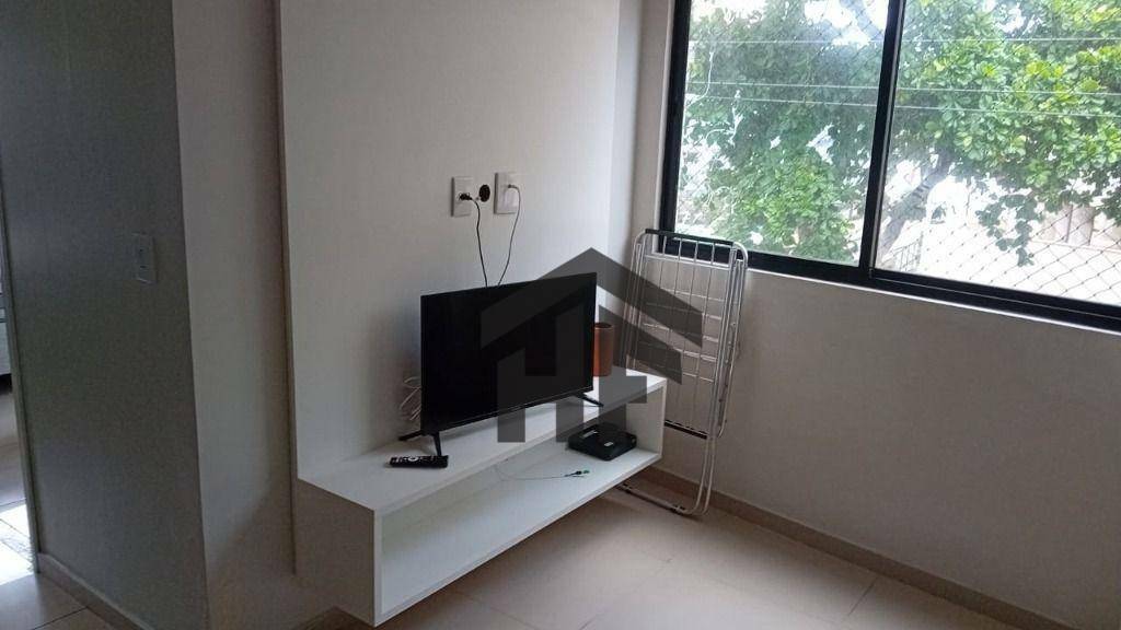 Apartamento para alugar com 2 quartos, 44m² - Foto 3