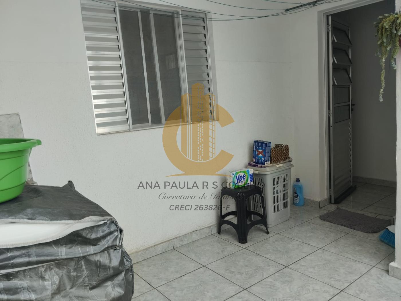 Sobrado à venda com 3 quartos, 70m² - Foto 26