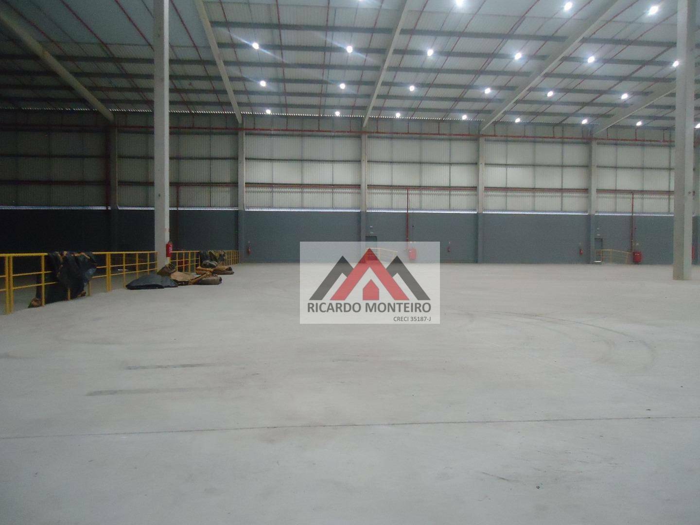 Depósito-Galpão-Armazém para alugar, 4600m² - Foto 4