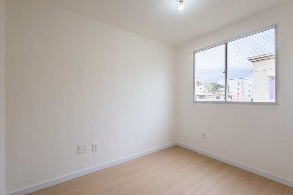 Apartamento à venda com 2 quartos, 40m² - Foto 6