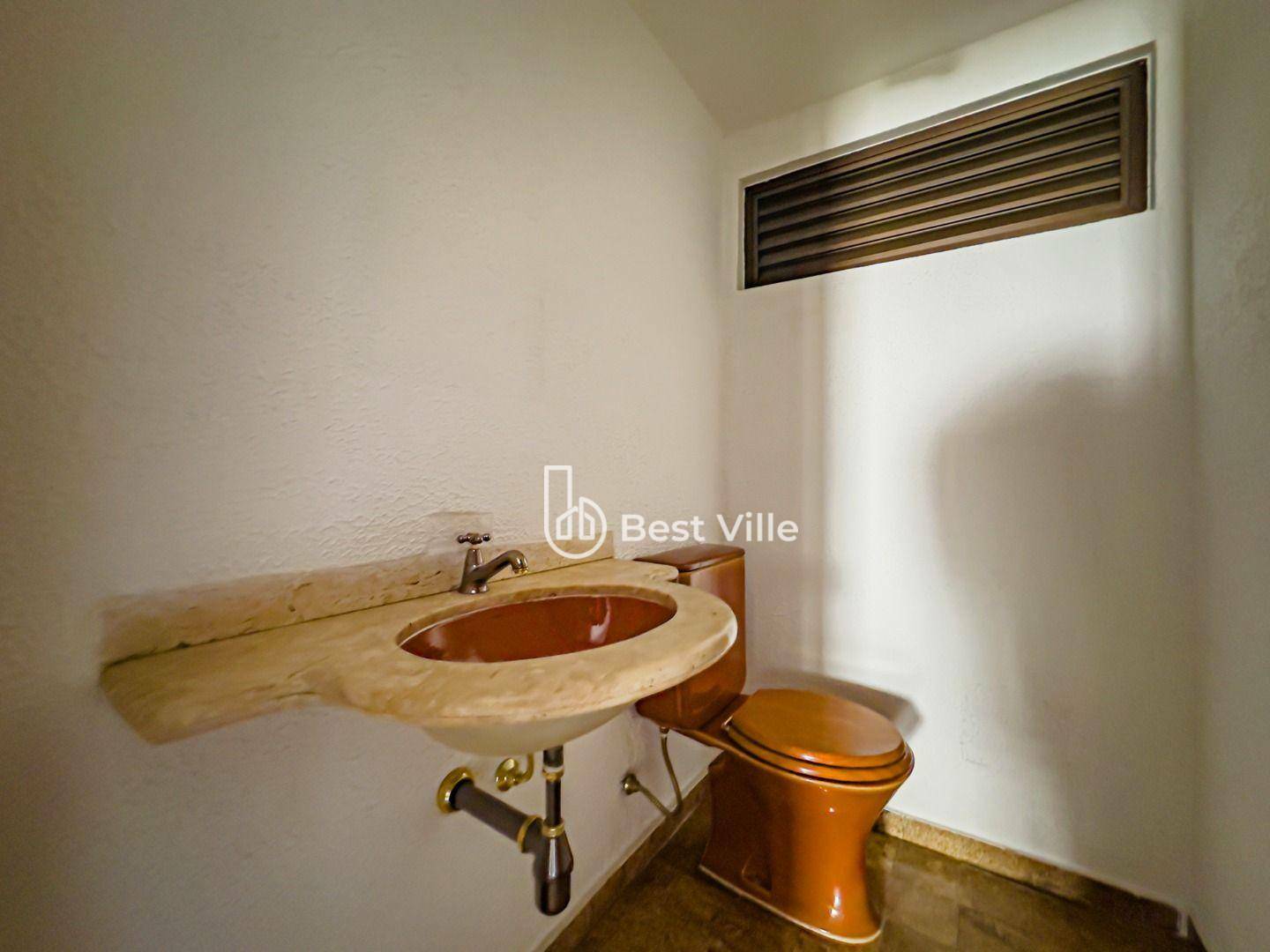 Apartamento à venda com 3 quartos, 168m² - Foto 7