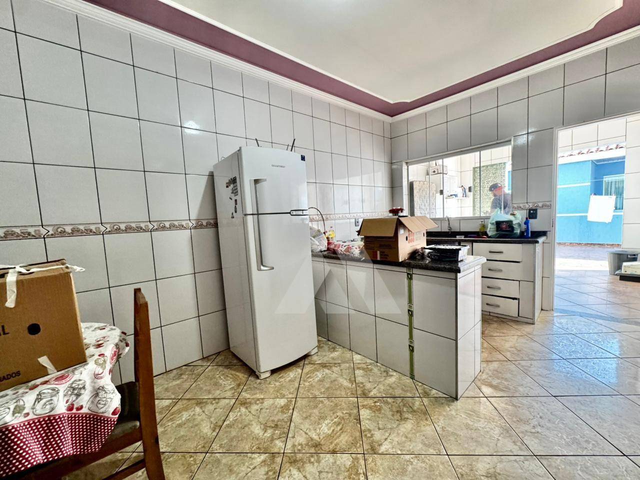 Casa, 3 quartos, 105 m² - Foto 4