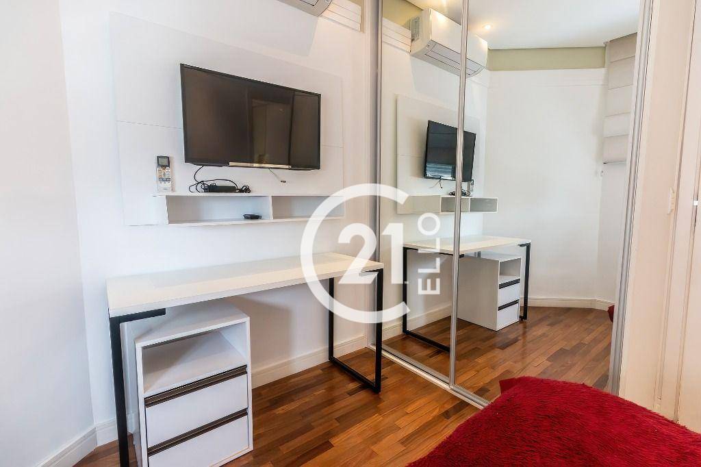 Apartamento para alugar com 2 quartos, 97m² - Foto 15