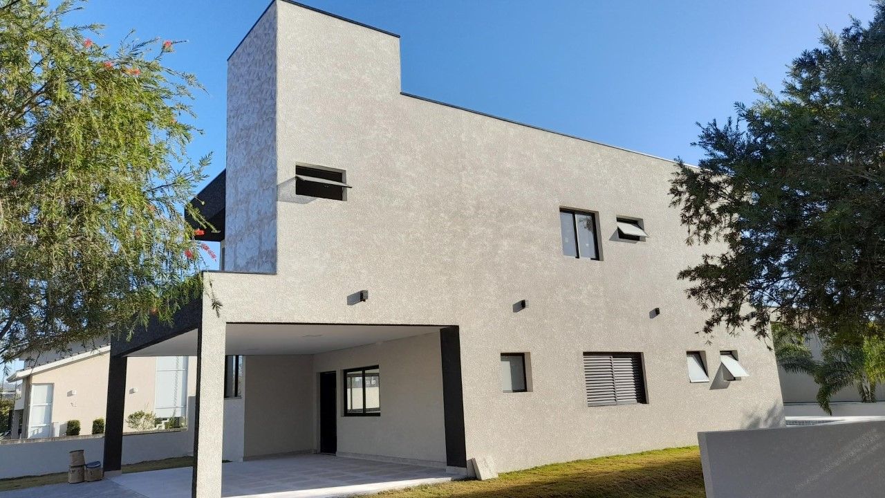 Casa de Condomínio à venda com 4 quartos, 266m² - Foto 3