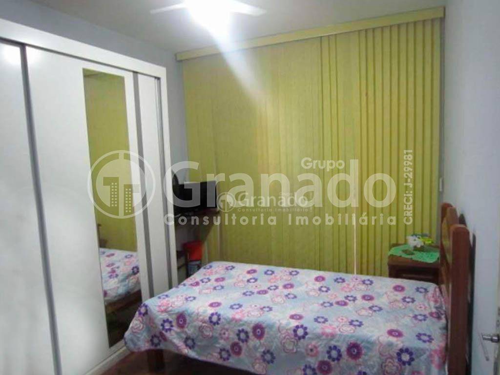 Sobrado à venda com 3 quartos, 200m² - Foto 3