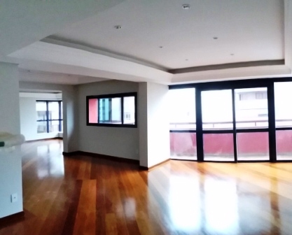 Apartamento à venda com 4 quartos, 276m² - Foto 6