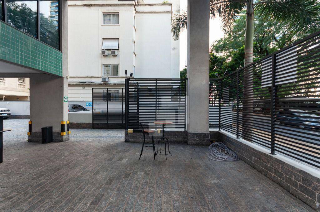 Conjunto Comercial-Sala à venda e aluguel, 35m² - Foto 19