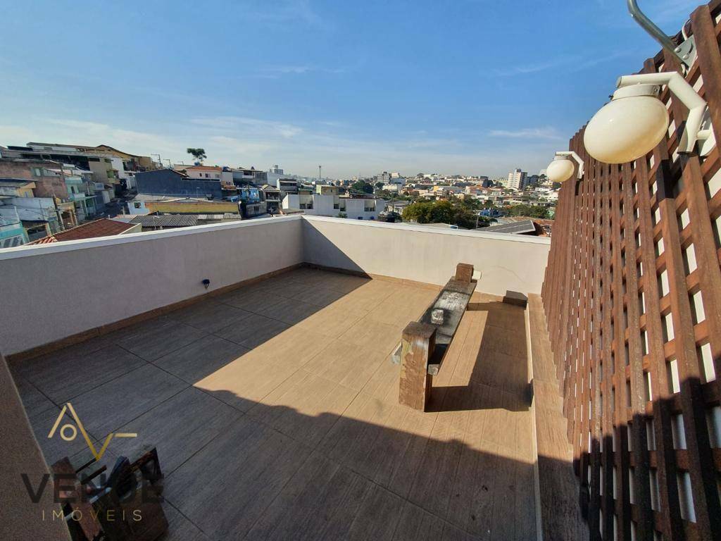 Sobrado à venda com 2 quartos, 180m² - Foto 63