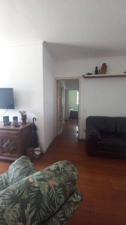 Apartamento à venda com 3 quartos, 87m² - Foto 24