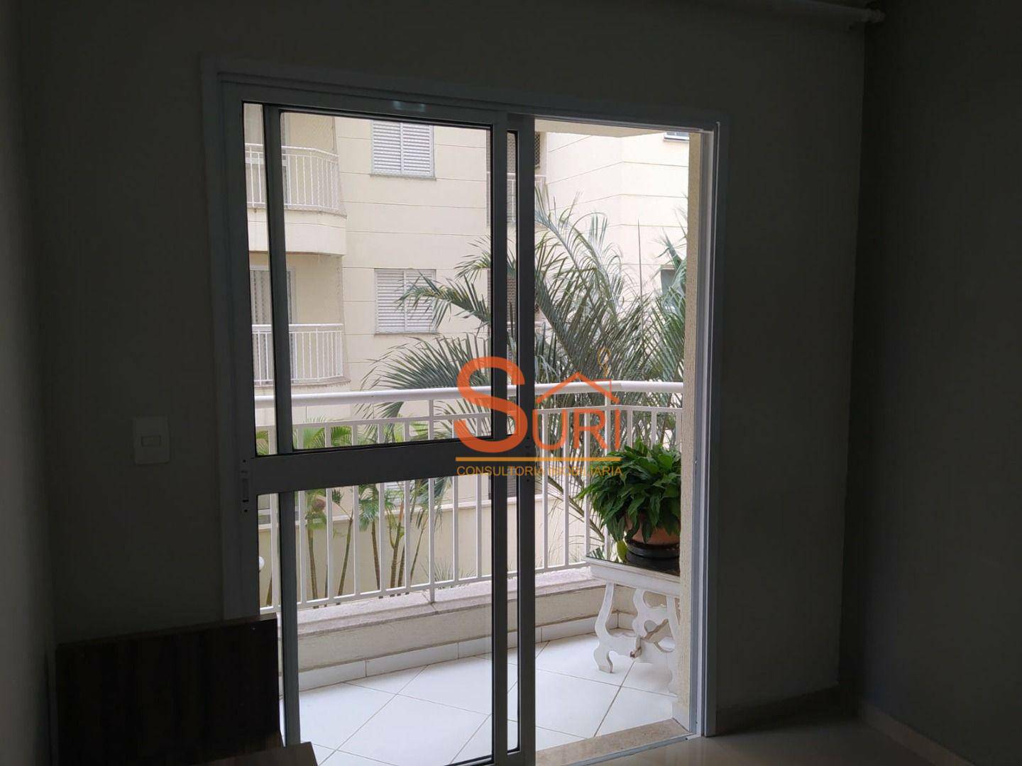 Apartamento à venda com 2 quartos, 63m² - Foto 5