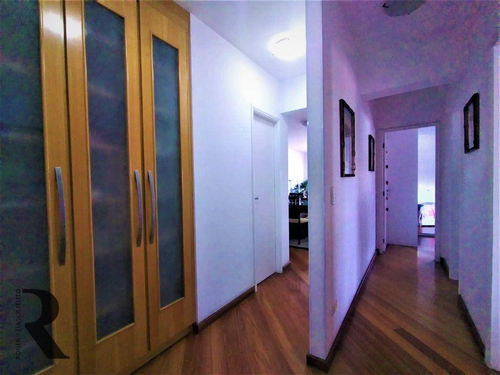 Apartamento à venda com 3 quartos, 120m² - Foto 11