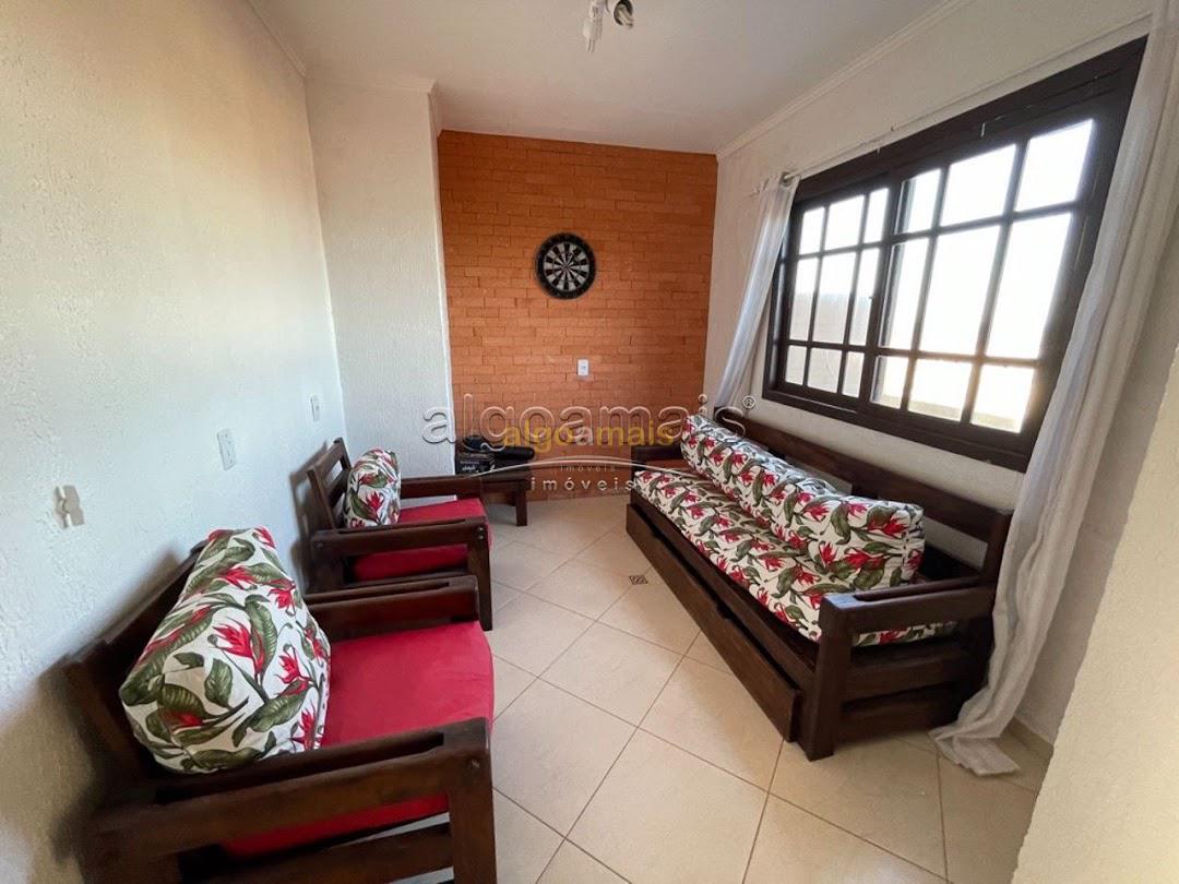 Cobertura à venda com 3 quartos, 140m² - Foto 6