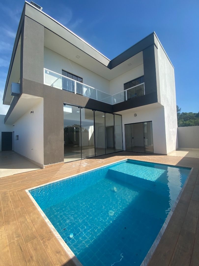 Casa à venda com 4 quartos, 280m² - Foto 16