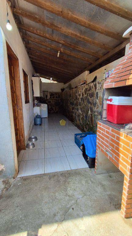 Sobrado à venda com 5 quartos, 540m² - Foto 24