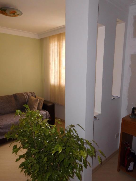 Apartamento à venda com 3 quartos, 65m² - Foto 14