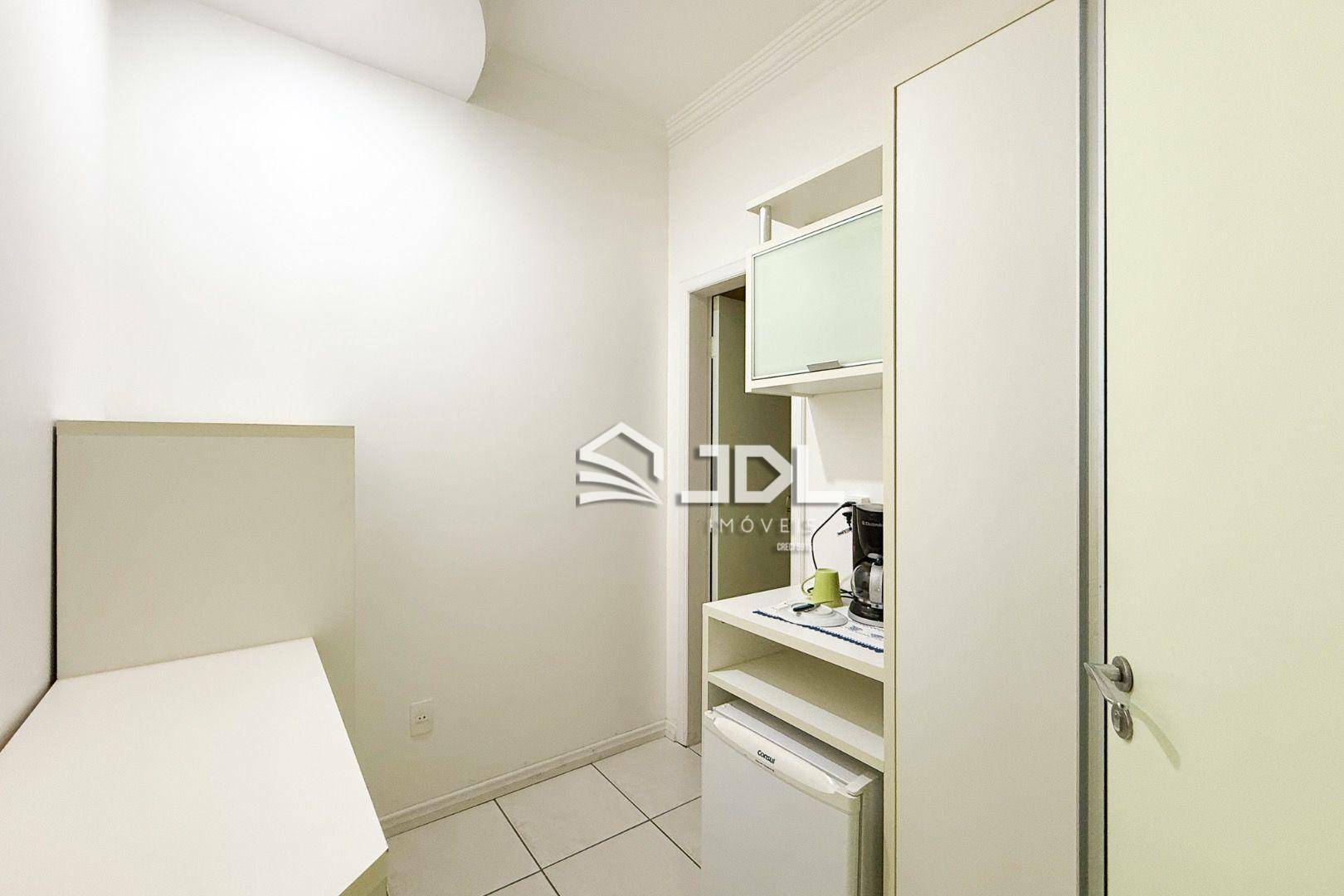 Conjunto Comercial-Sala à venda, 36m² - Foto 4