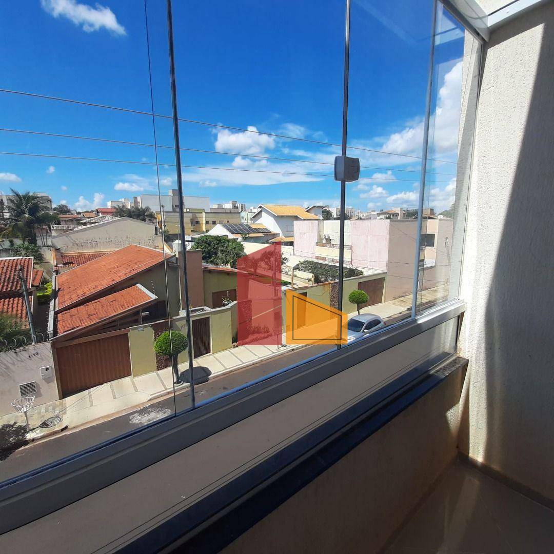 Apartamento à venda com 2 quartos, 60m² - Foto 16