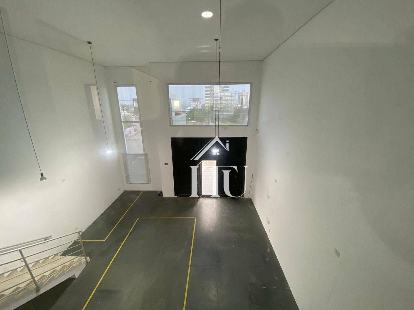 Loja-Salão para alugar, 222m² - Foto 13