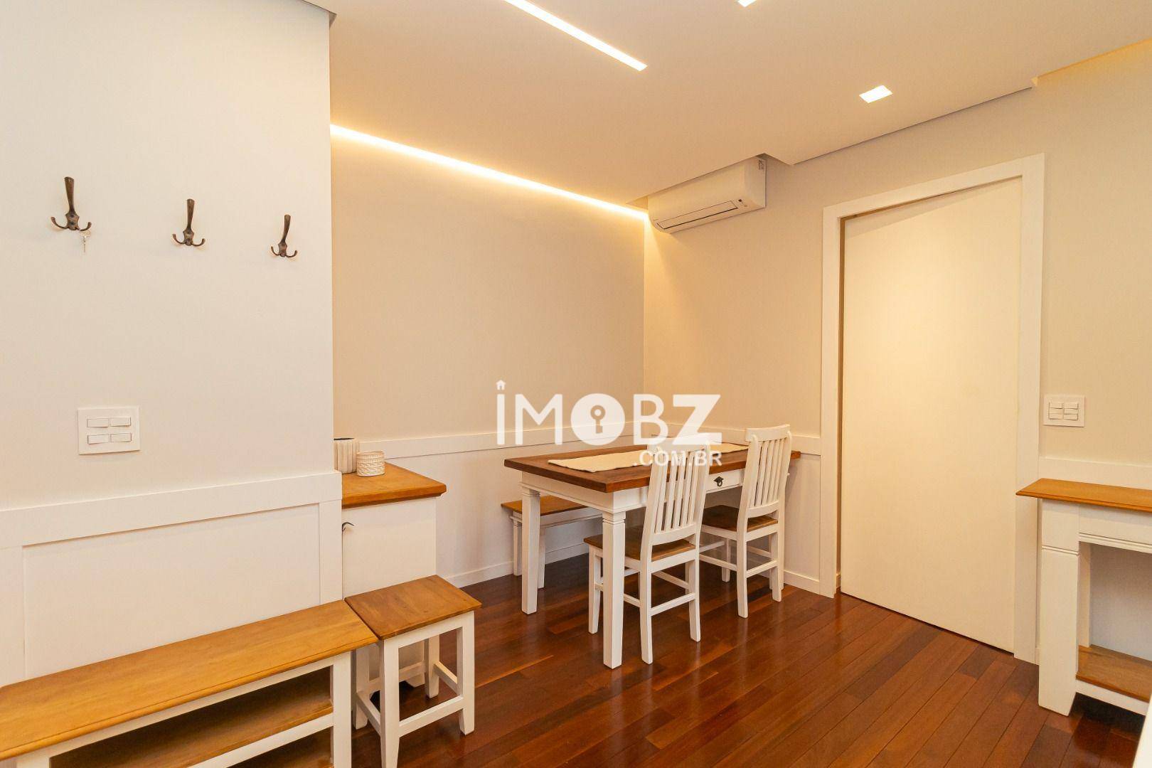 Apartamento à venda com 2 quartos, 69m² - Foto 8