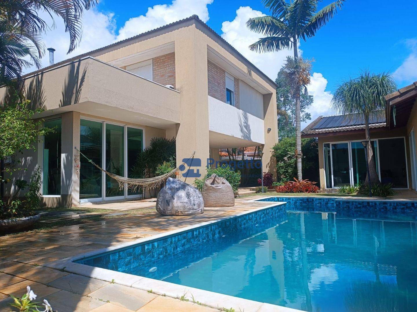 Casa de Condomínio à venda e aluguel com 4 quartos, 4454m² - Foto 20