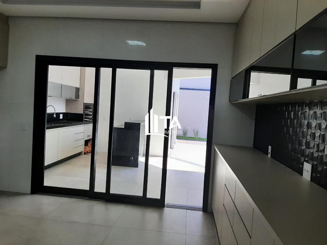 Casa de Condomínio à venda com 3 quartos, 206m² - Foto 18