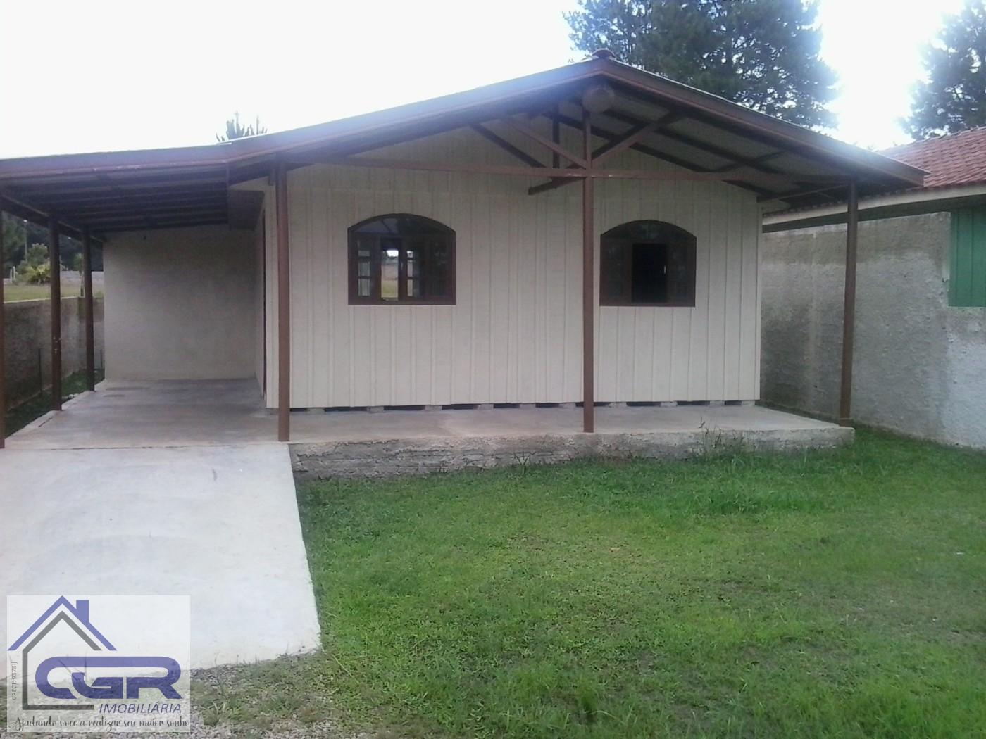 Casa de Condomínio para alugar com 2 quartos, 90m² - Foto 1