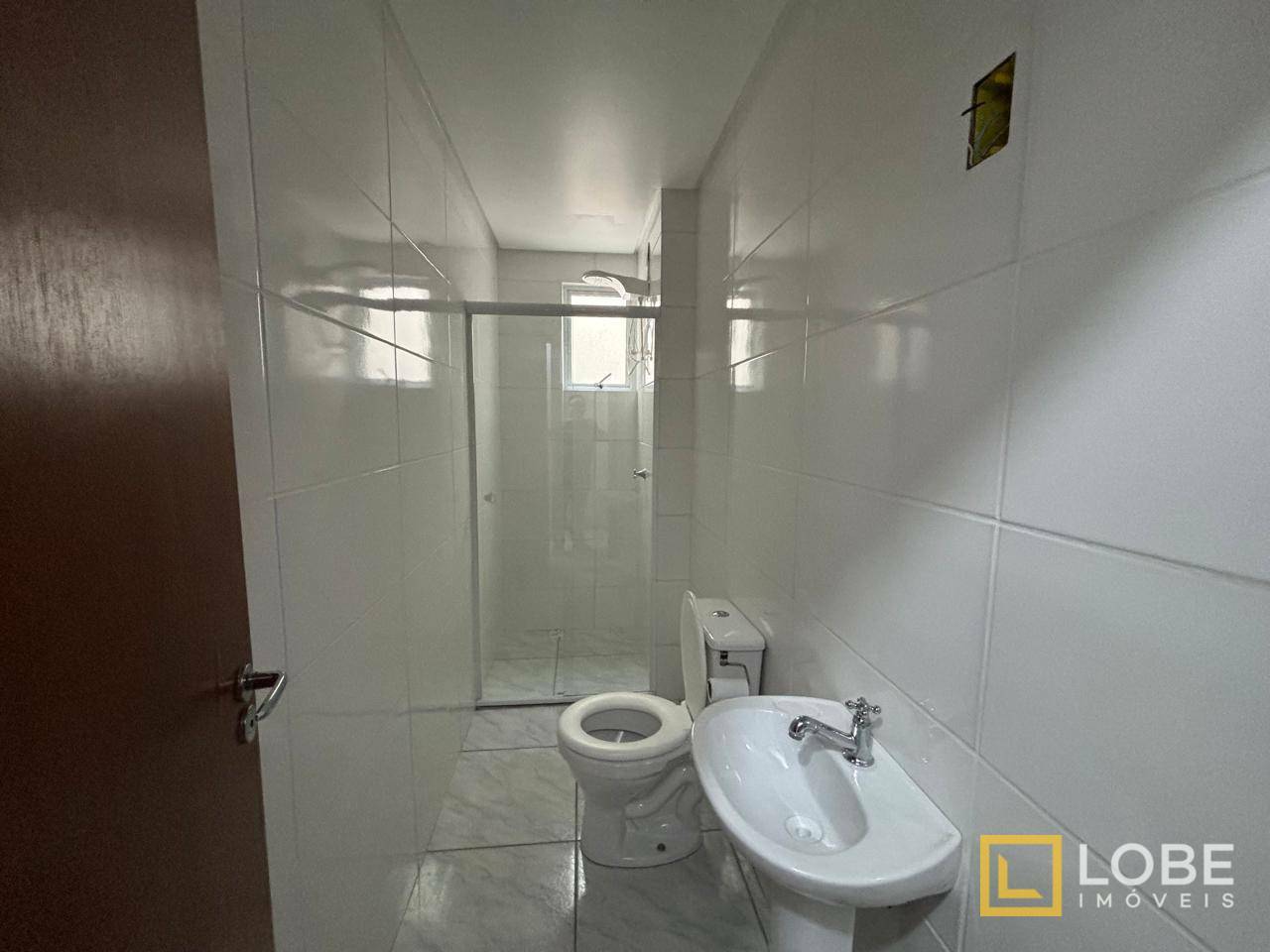 Apartamento à venda com 2 quartos, 59m² - Foto 3